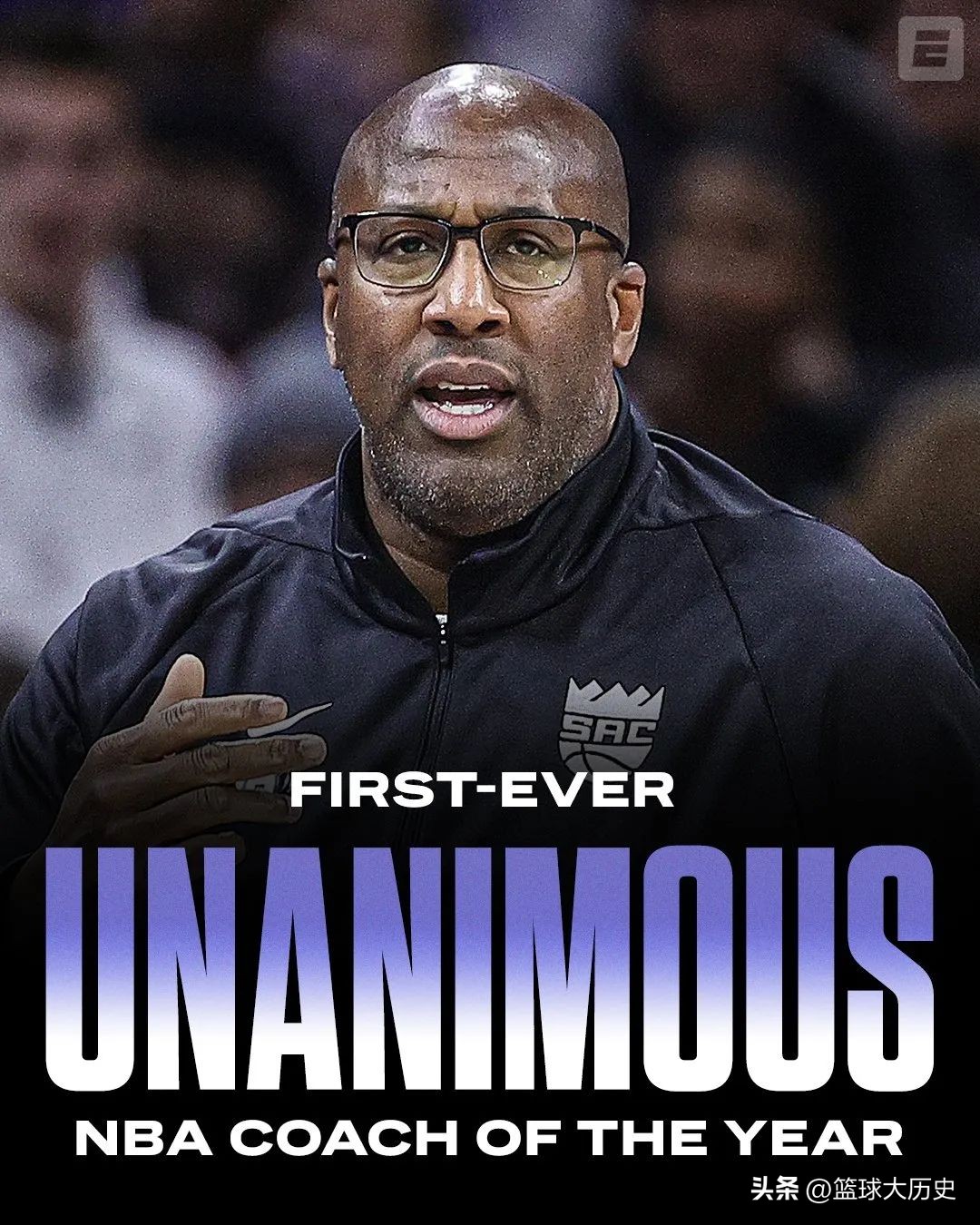 历史荣誉第一教练,史上唯一最佳教练