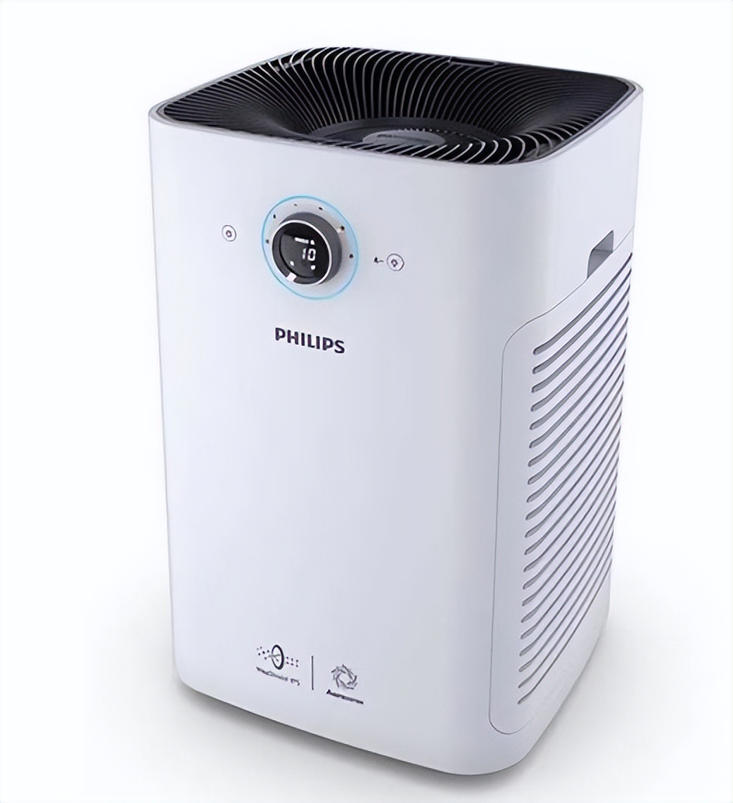 中国空气净化器十大品牌排名,国内空气净化器十大排名