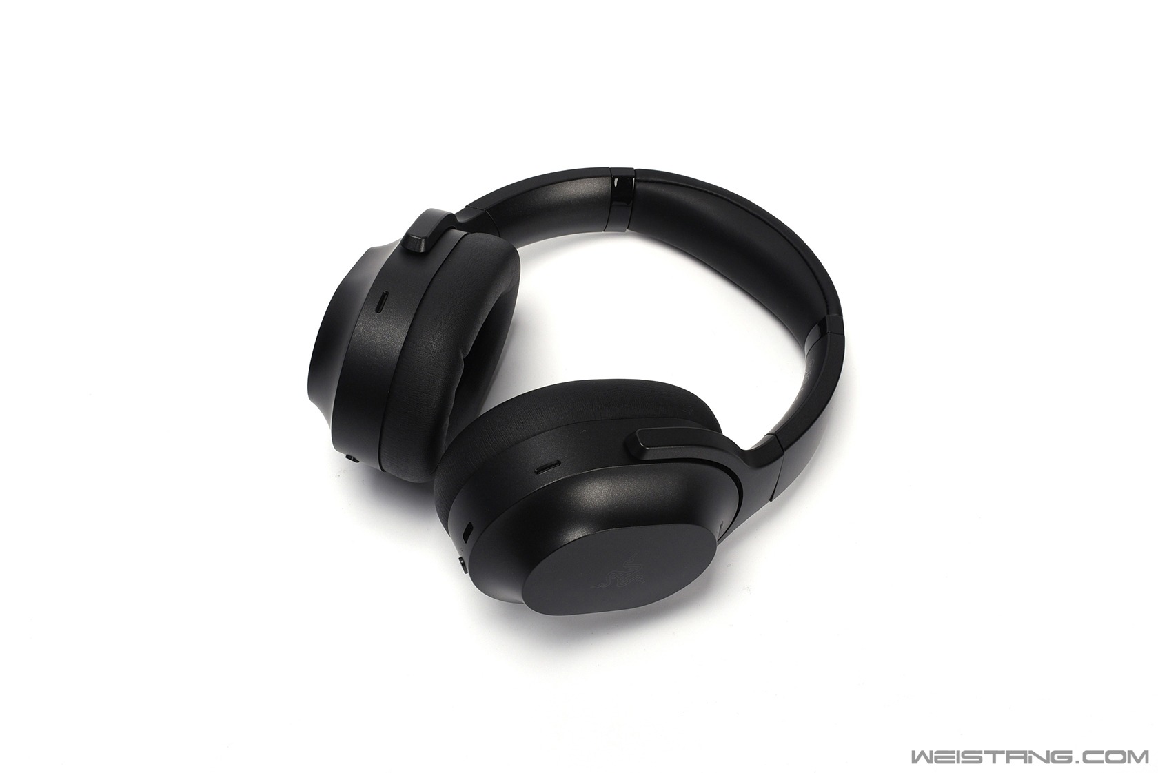 razer雷蛇梭鱼专业版无线游戏耳机,雷蛇barracudapro