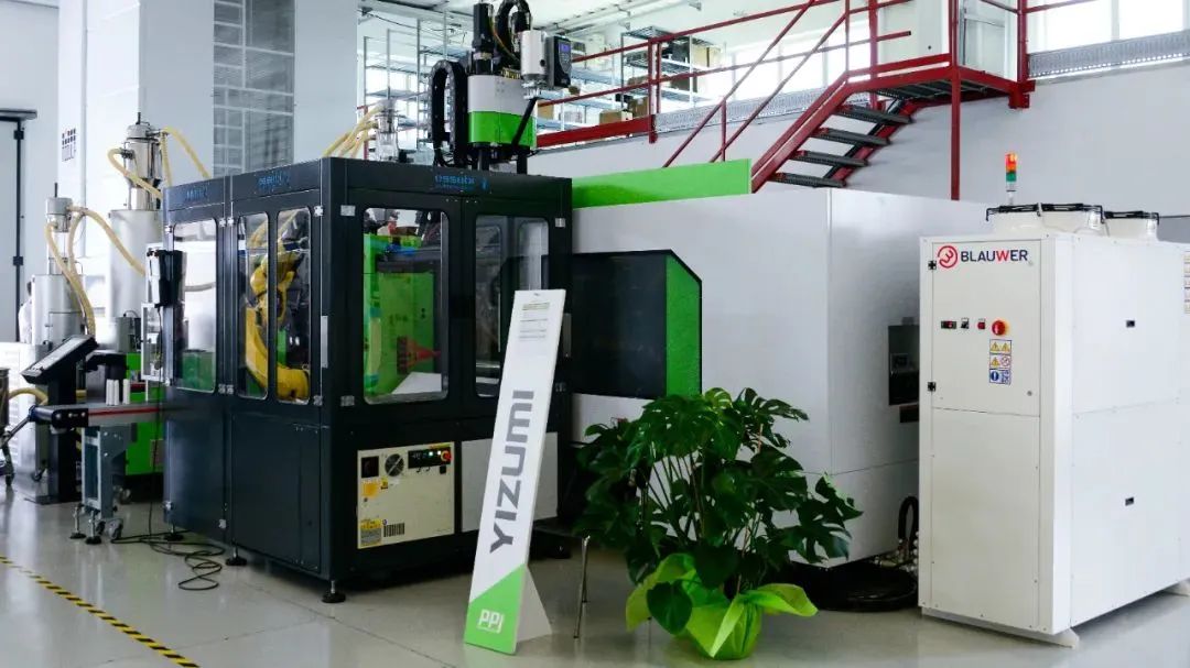 中国塑企“出海记”:海天、金纬、伊之密、泰瑞密集海外投资建厂