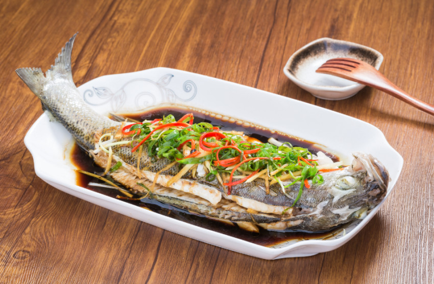 水产预制菜的商业模式,水产预制菜发展现状及趋势