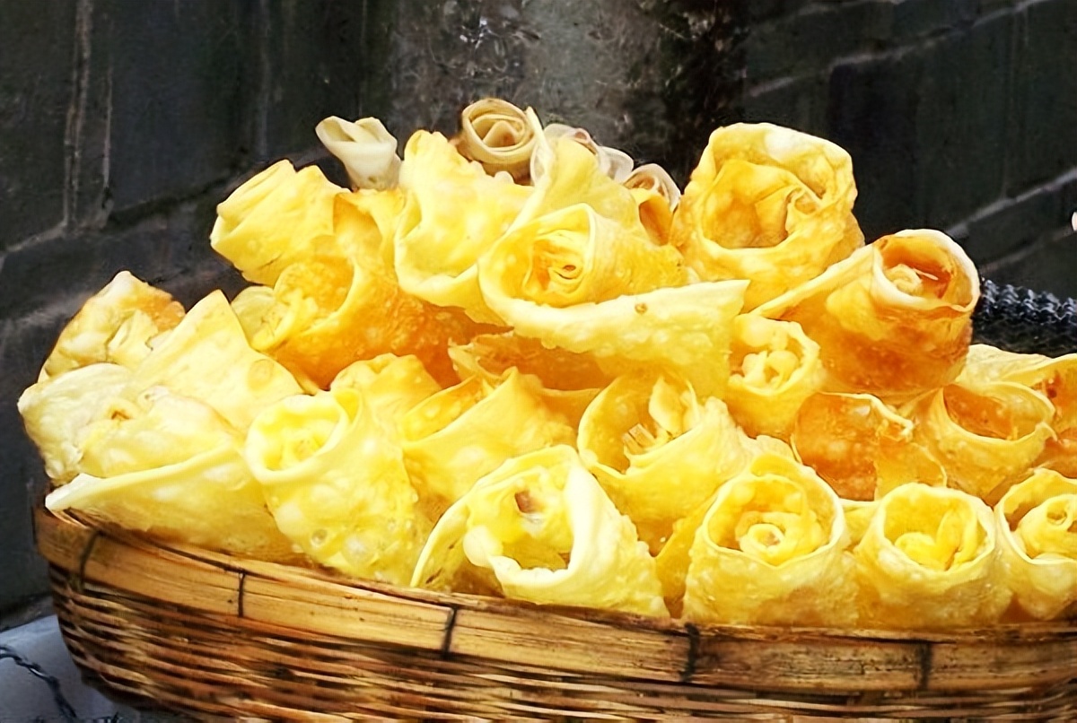 大理沙溪古镇必吃的美食,大理下关美食小吃一条街