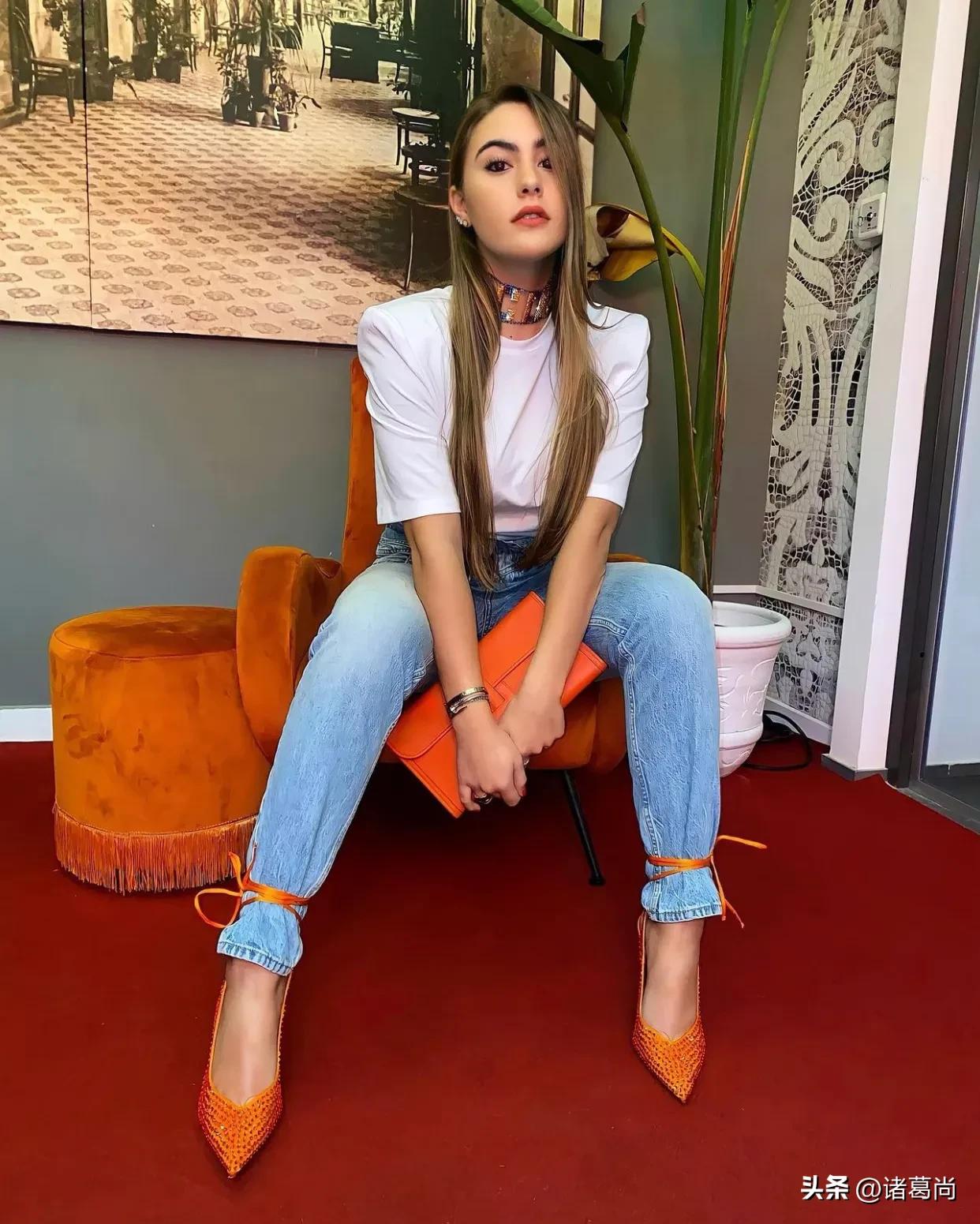 盘点各足球明星的孩子,猜足球明星长大有多帅