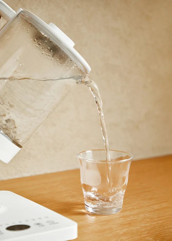 夏季养生壶祛湿,春季如何用养生壶养生