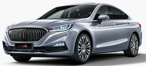 红旗国产之光商务车,国产红旗汽车全部车型