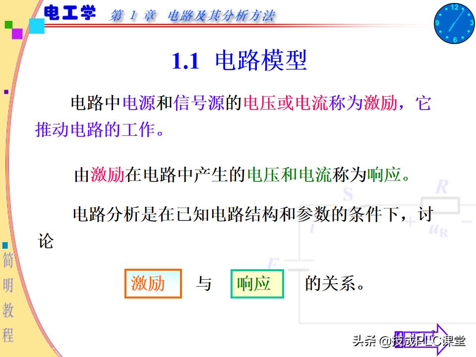 实用电工电路300例图解pdf下载,电路基本知识ppt