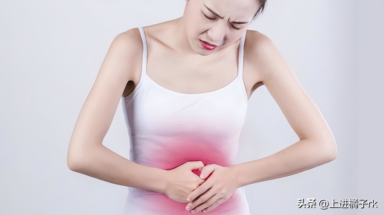 女生经期用按摩仪致肾破裂,女性经期用按摩仪按腰部