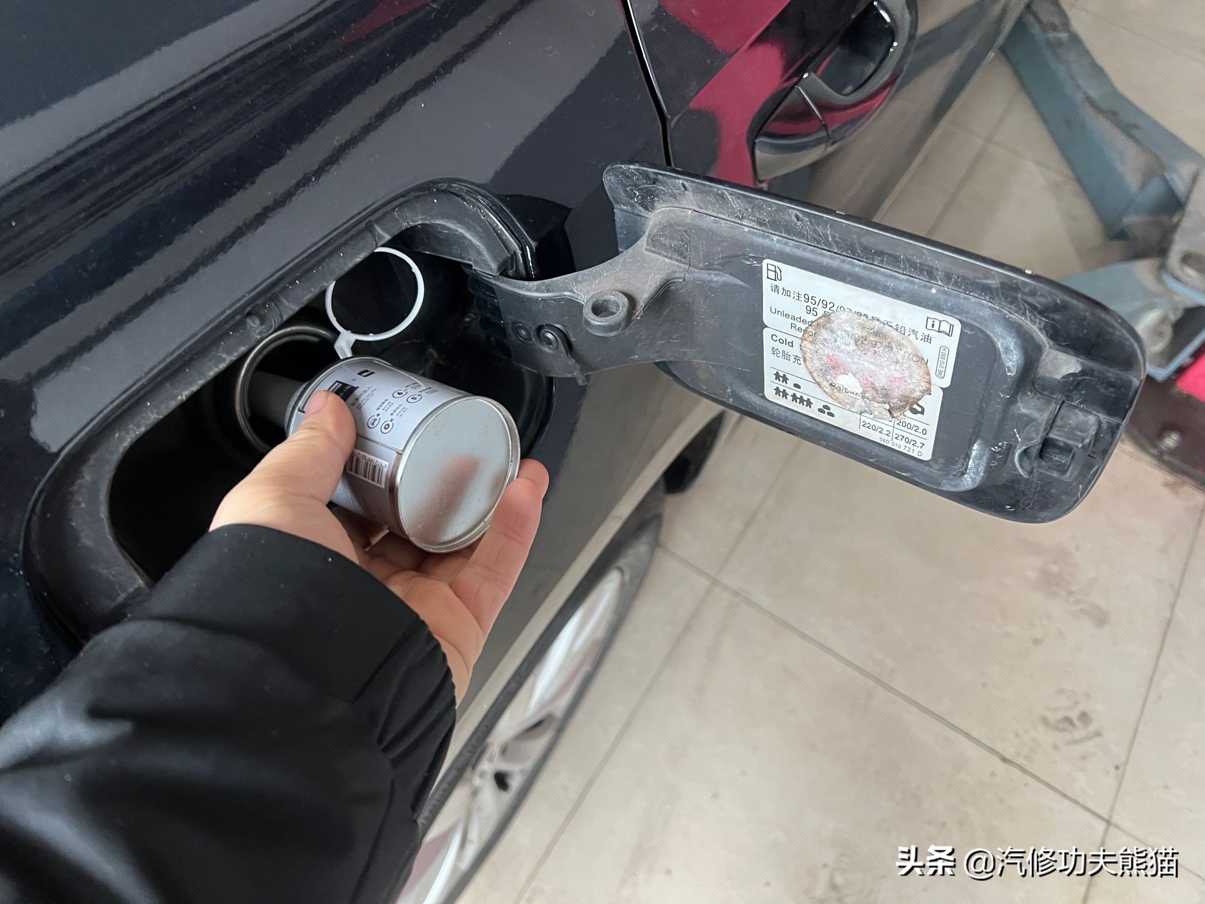 大众车烧机油修哪里比较好,大众烧机油标准配置