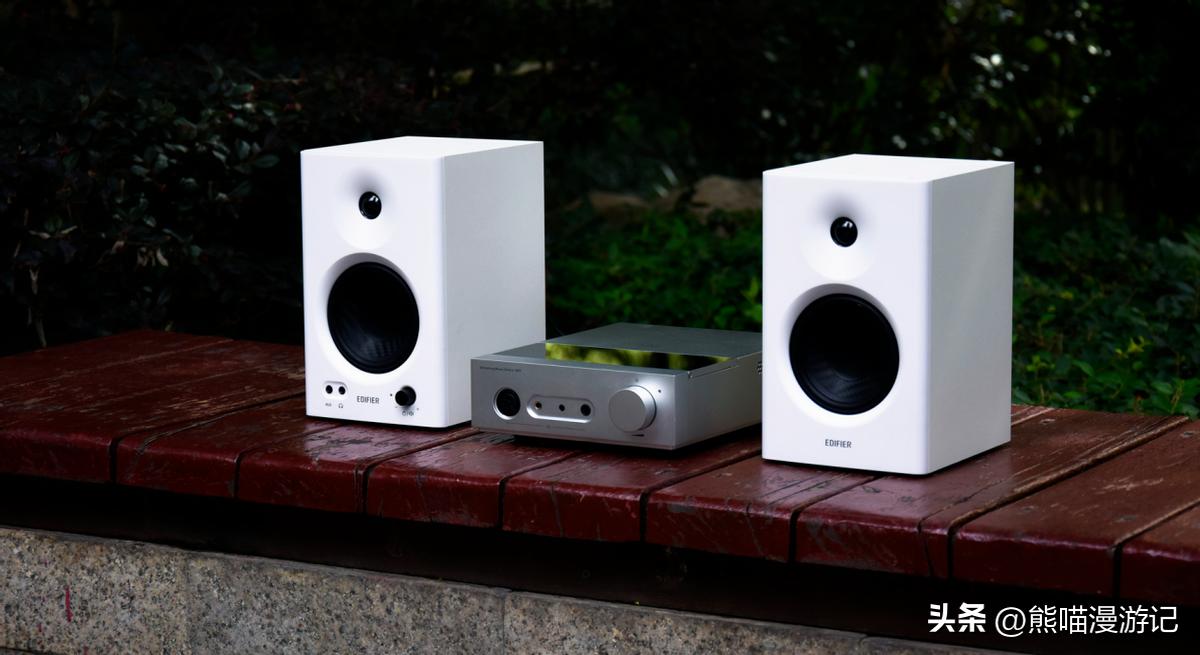 音响漫步者推荐性价比高,漫步者g1500mr4halosoundbar