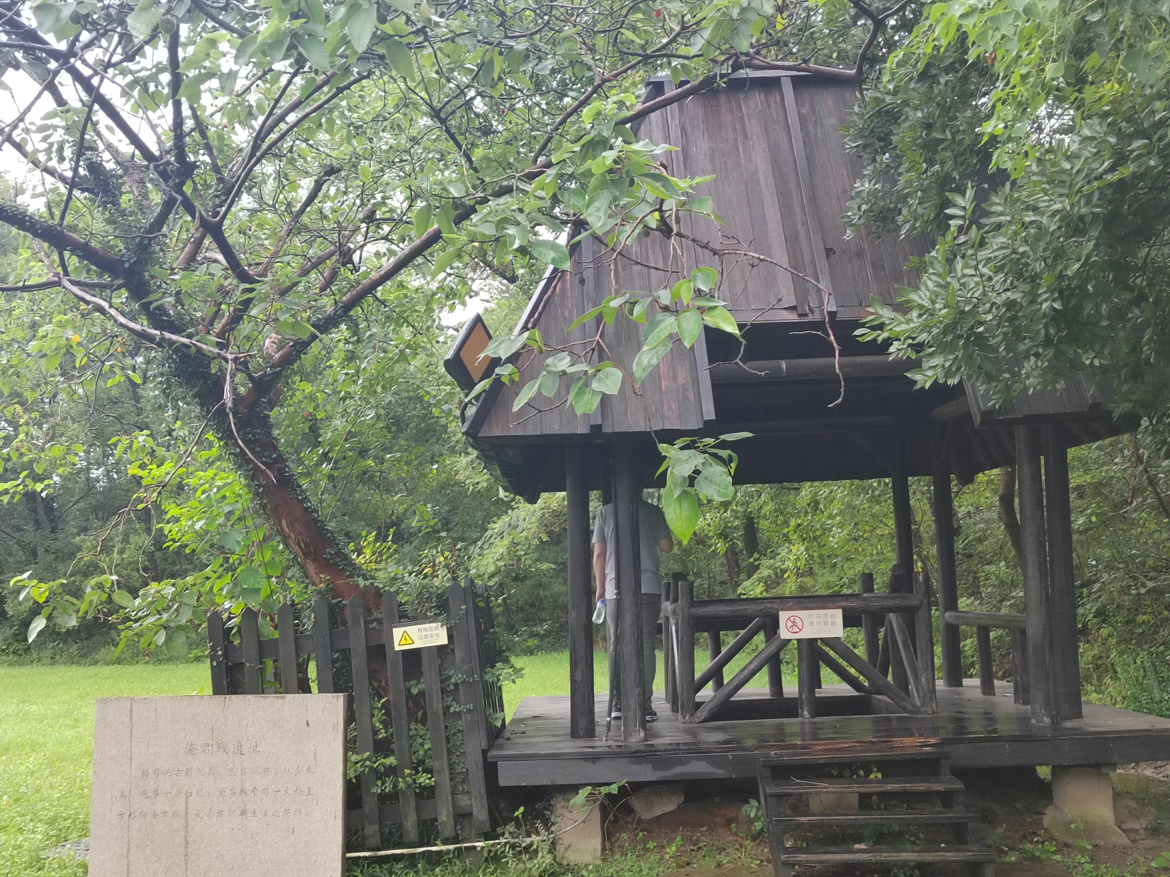 淹城是哪个省市,淹城动物园旅游攻略