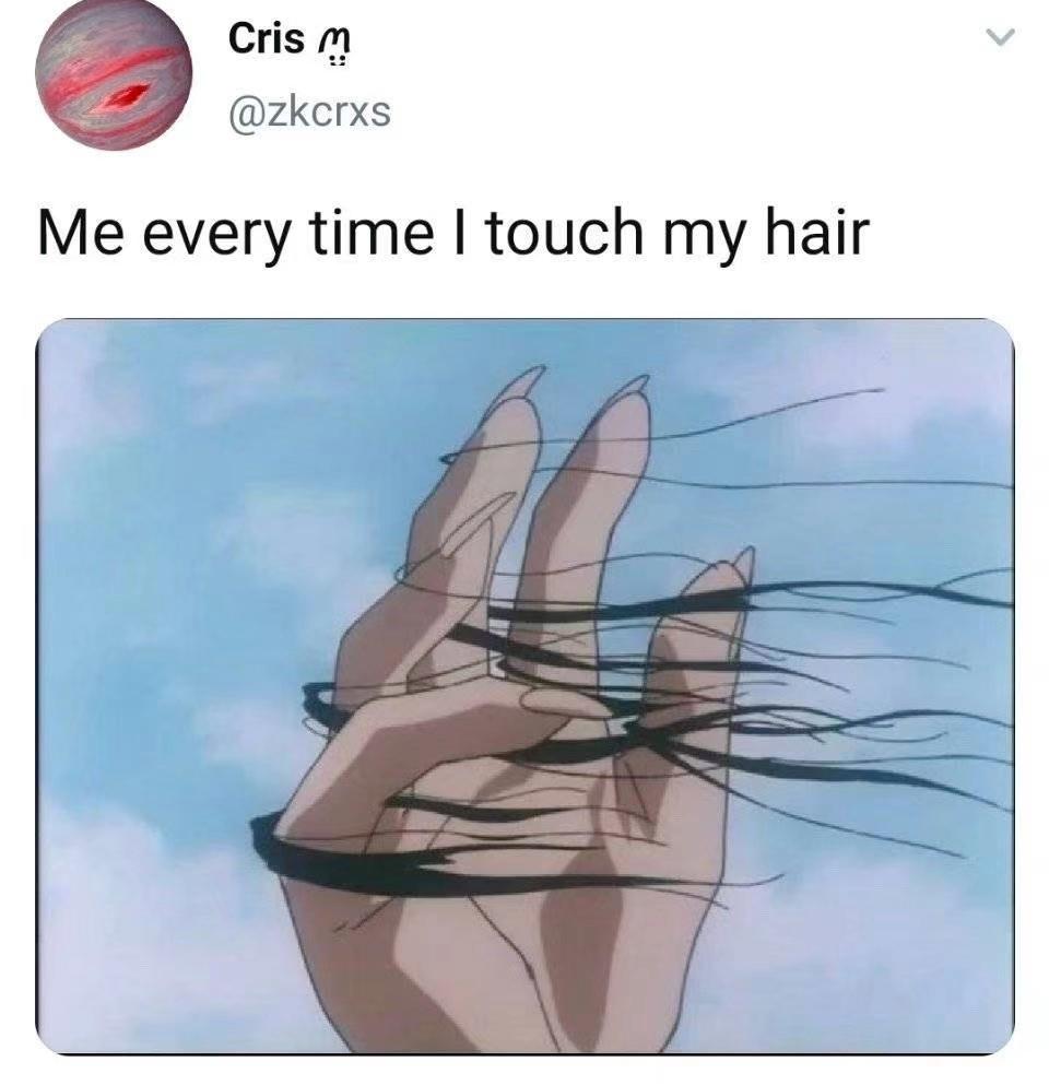 头发少的优雅发型,半分钟搞定气质减龄发型