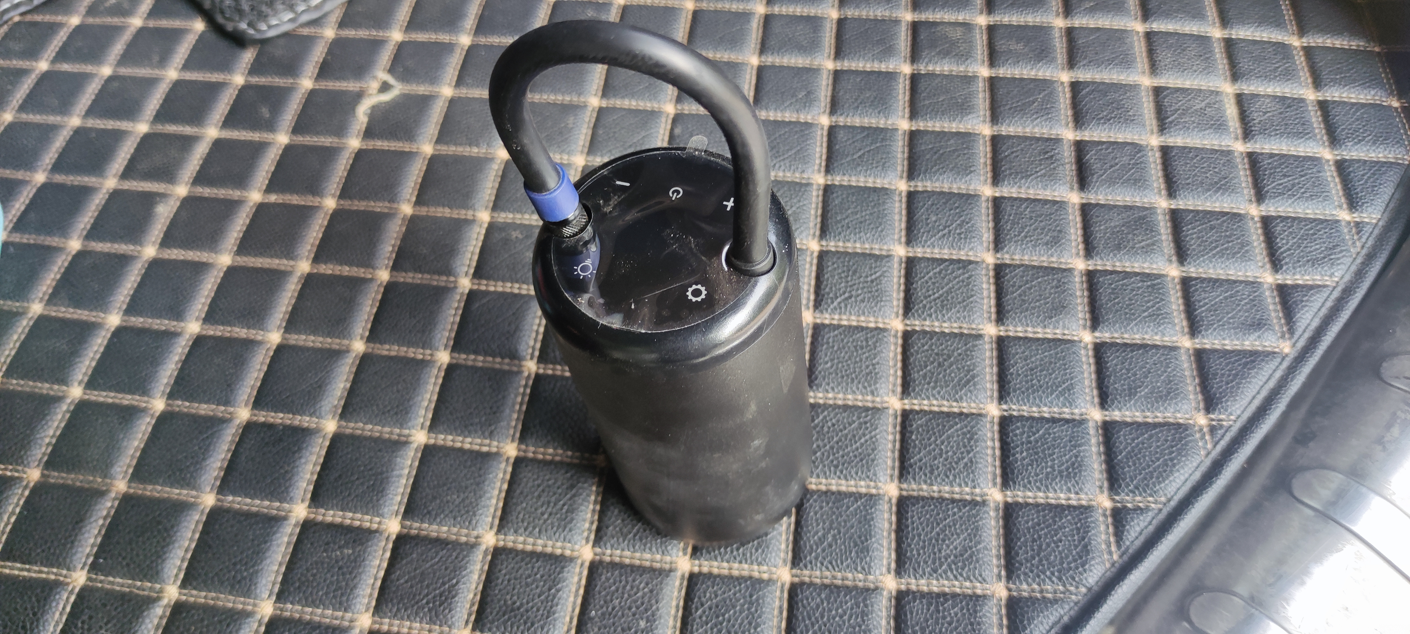 胎压过高对行车有没有影响,胎压低影响行车安全吗