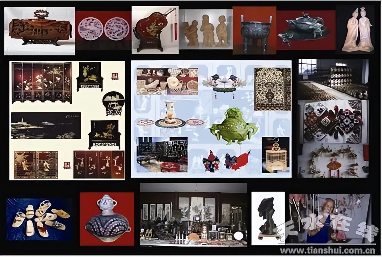 云游天水|在质朴技艺中,感受“天水匠心”