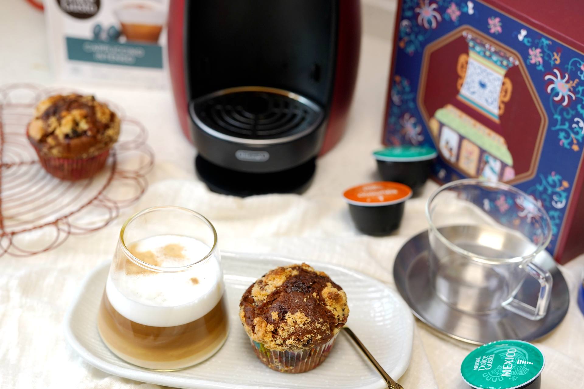 推荐一款简单的德龙咖啡机,德龙全自动咖啡机d3pro