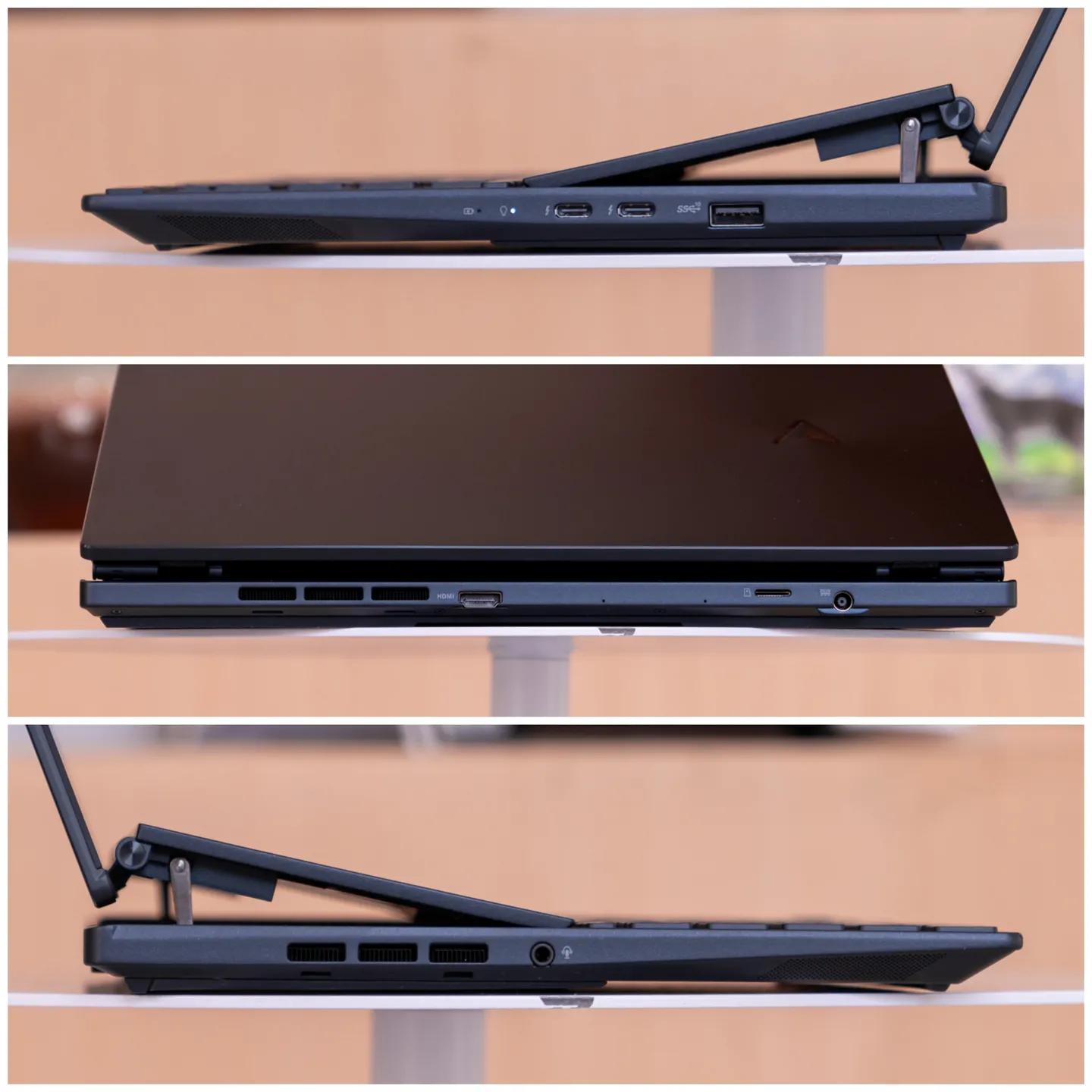 华硕灵耀x双屏pro优缺点2022款,华硕灵耀x双屏pro对比冰刃