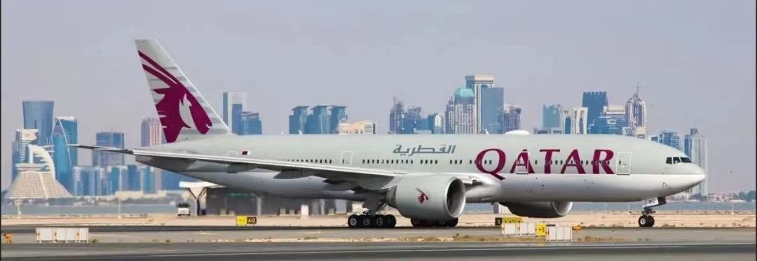 中国中标卡塔尔项目有哪些,中国中标卡塔尔项目