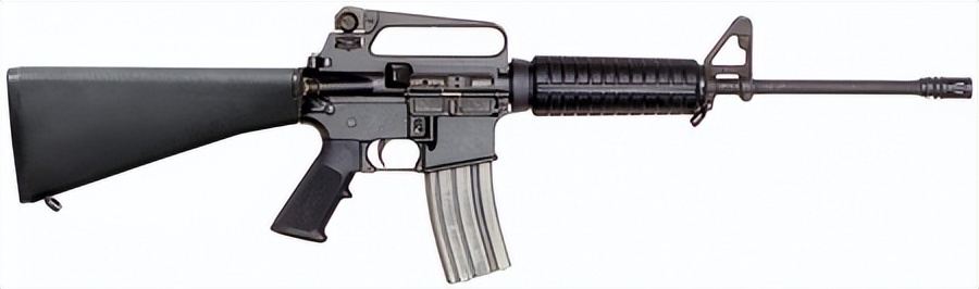 向贩毒和腐败说不！巴西以暴制暴电影《精英部队2》中出现的*器武**