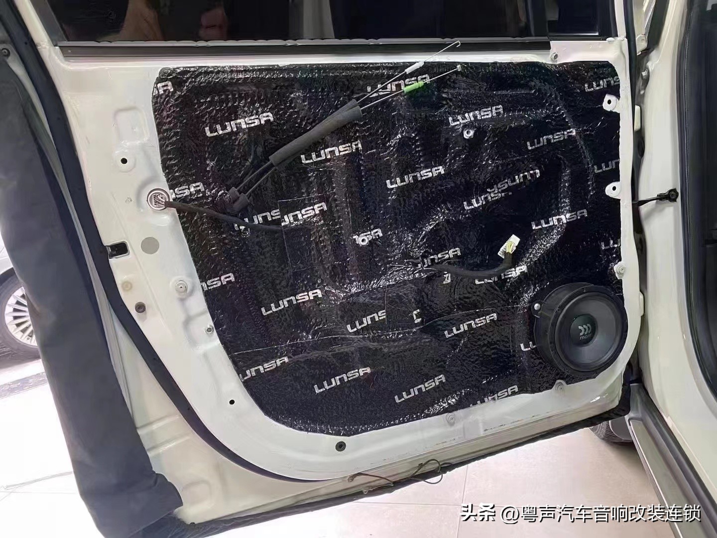 传祺gs4发动机声音大怎么回事,传祺gs4打火时哒哒哒声音