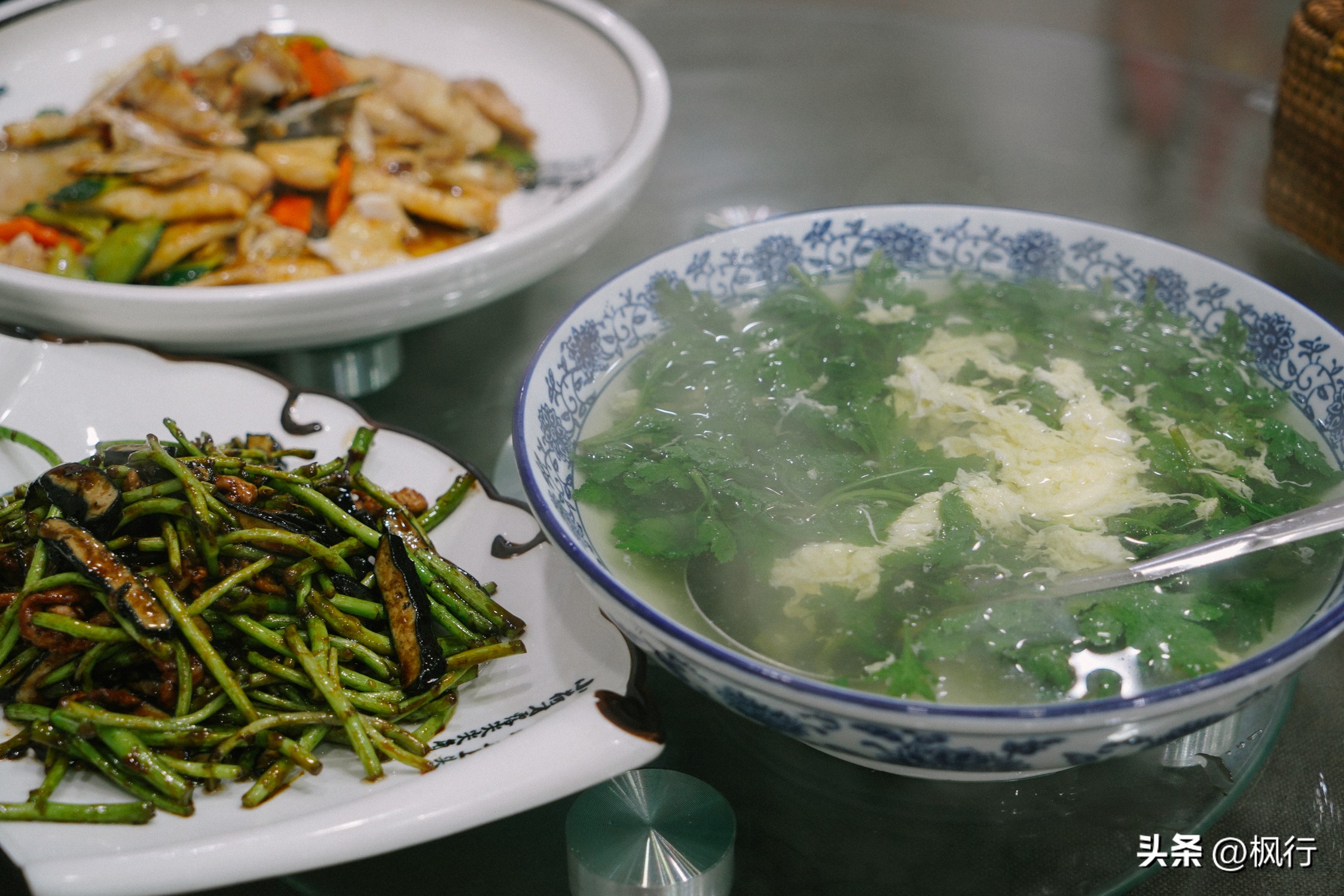 南京美食推荐必吃午餐新街口,吃货南京行四天三夜尝遍南京美食