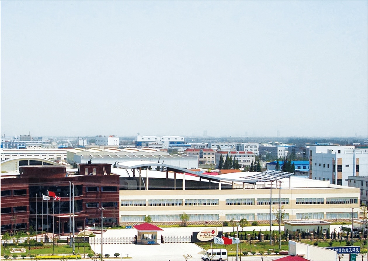 传闻属实！亚洲最*彩大**妆包材商易主