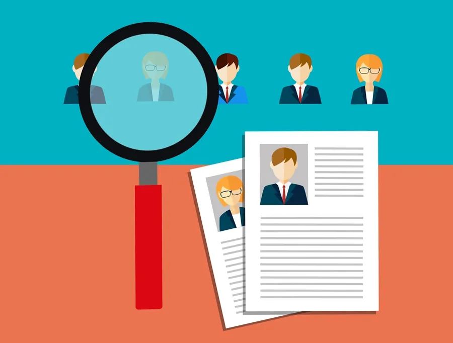 个人简历自我介绍模板,个人简历自我介绍总结