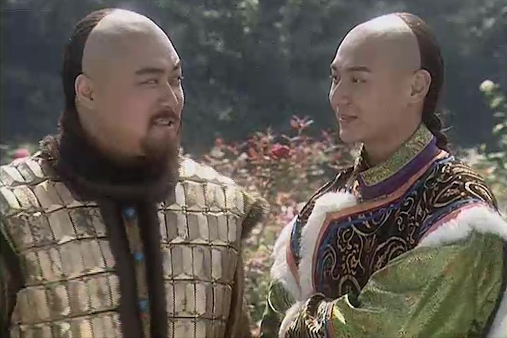 孟古哲哲的真实模样,孟古哲哲是妻还是妾