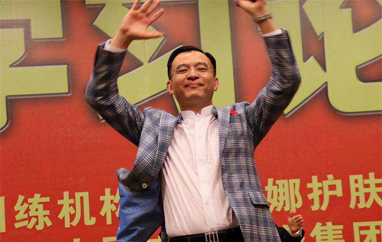 100万拜师陈安之,陈安之月入百万