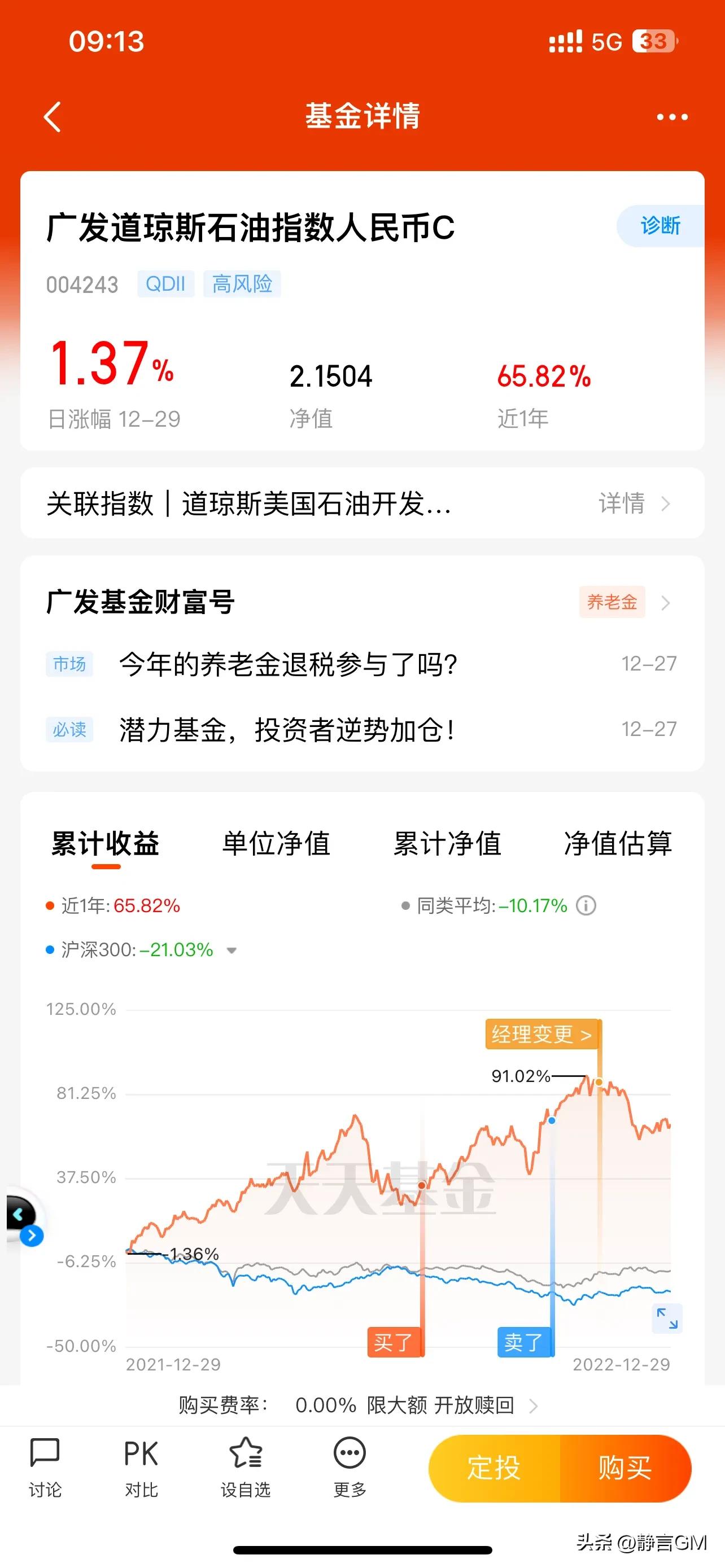 2022年黄金基金排名前十,2022年新能源基金排名前十