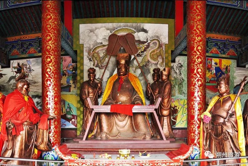 朔州五一旅游,山西朔州五一2-3天短途旅游