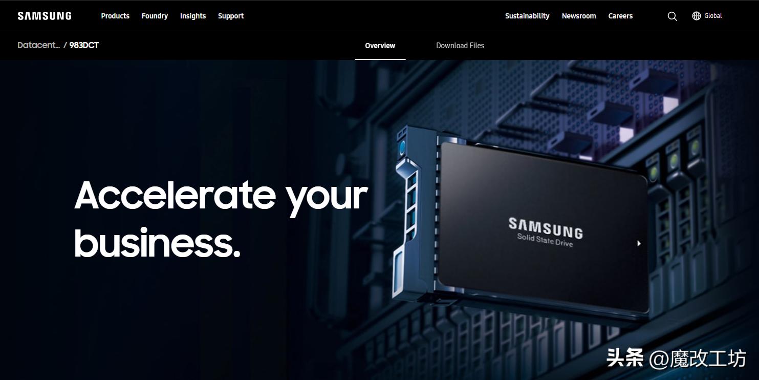 三星最好的固态硬盘m.2,三星各个型号固态硬盘参数对比