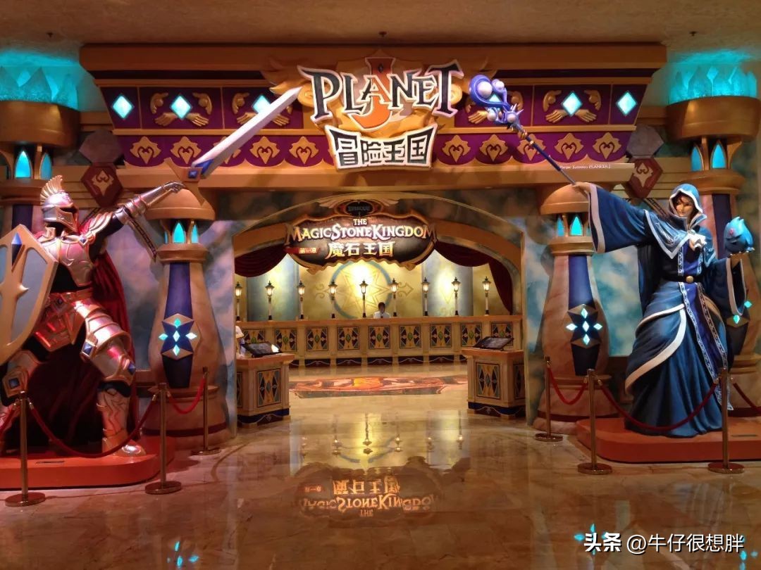 澳门遛娃5天自由行攻略,亲子游香港和澳门哪个更推荐