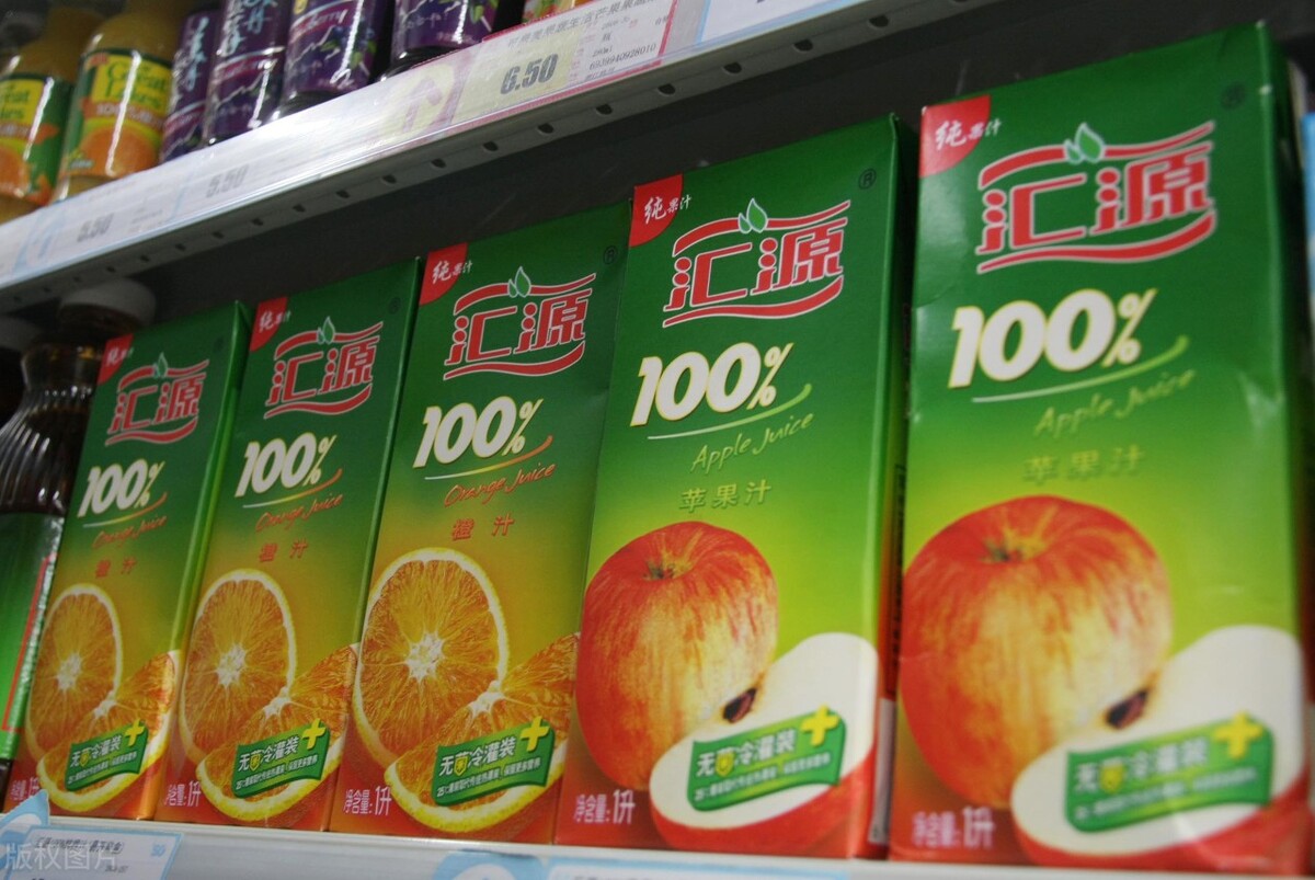 国中水务汇源果汁深度分析,国中水务重整汇源的几率高吗