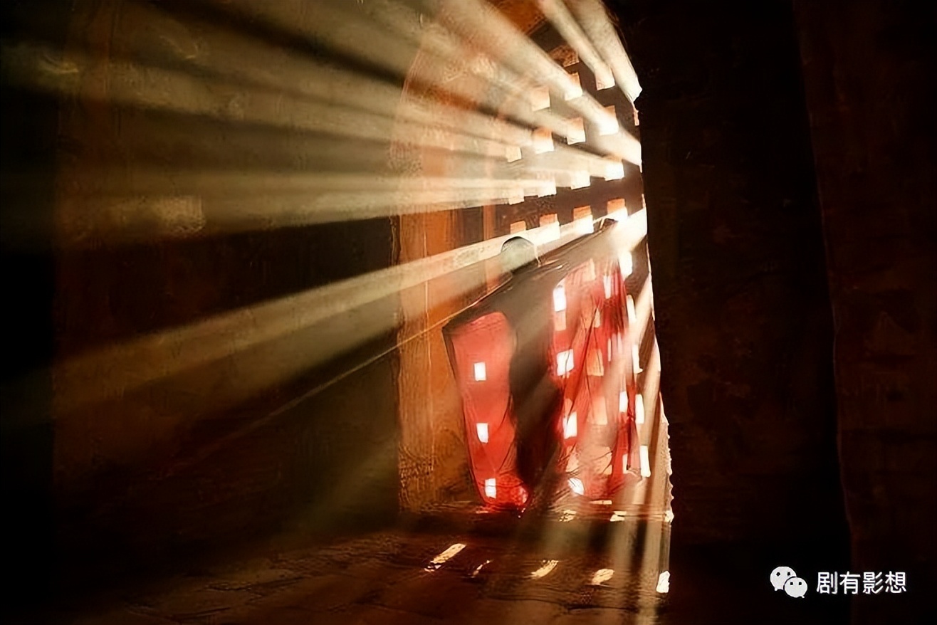 最触动人心的宗教电影,有关宗教信仰的高分电影