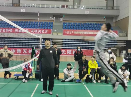 湖南省气排球一级裁判怎么注册,江苏省气排球一线社会指导员培训