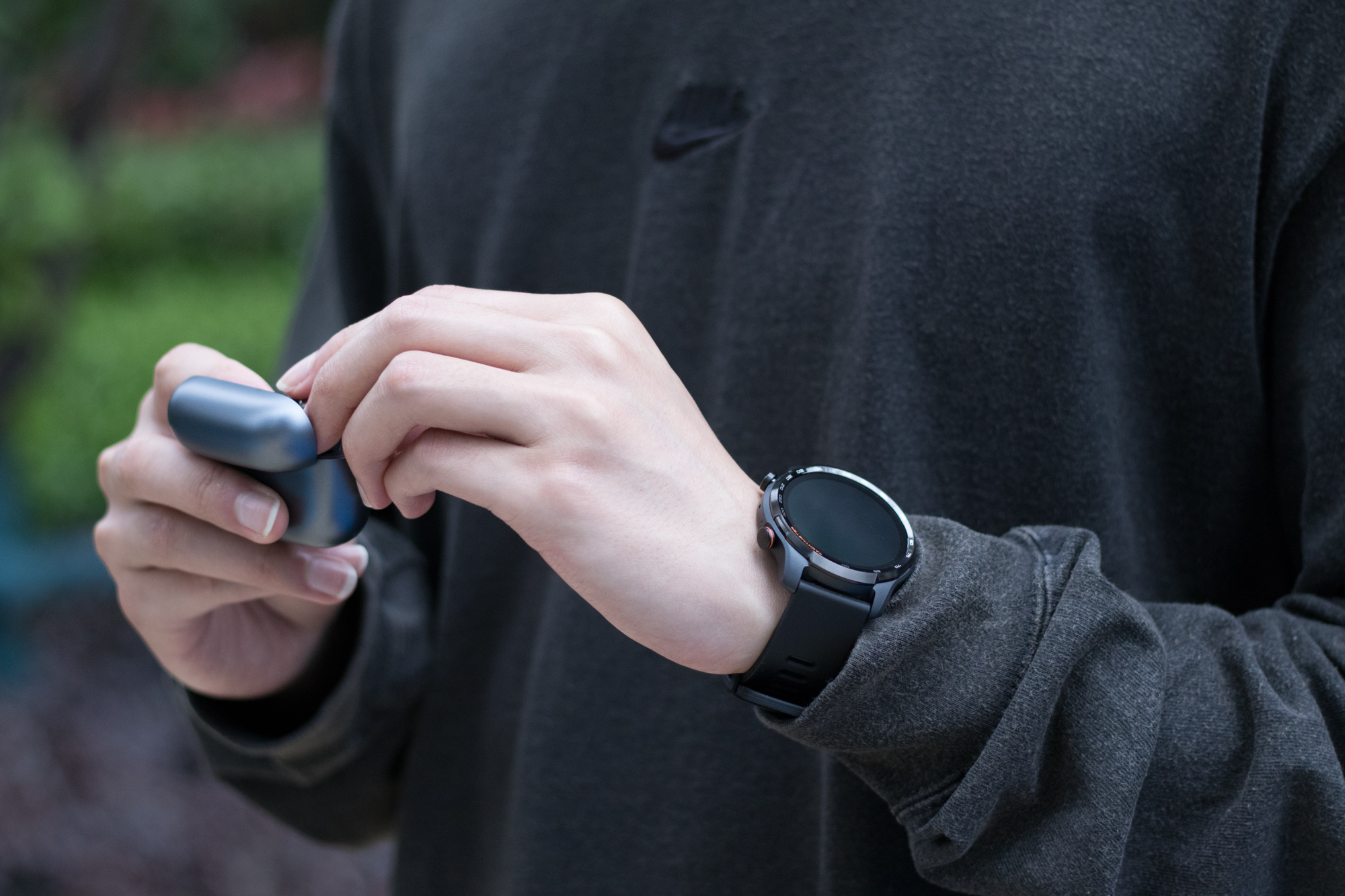 ticwatche智能手表怎么样,ticwatchpro手表续航