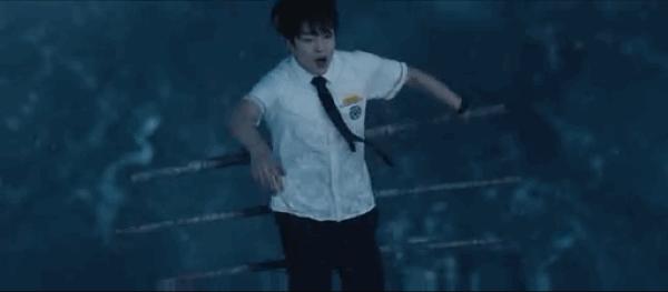 为暗恋的女孩去死值得吗,为暗恋女人复仇