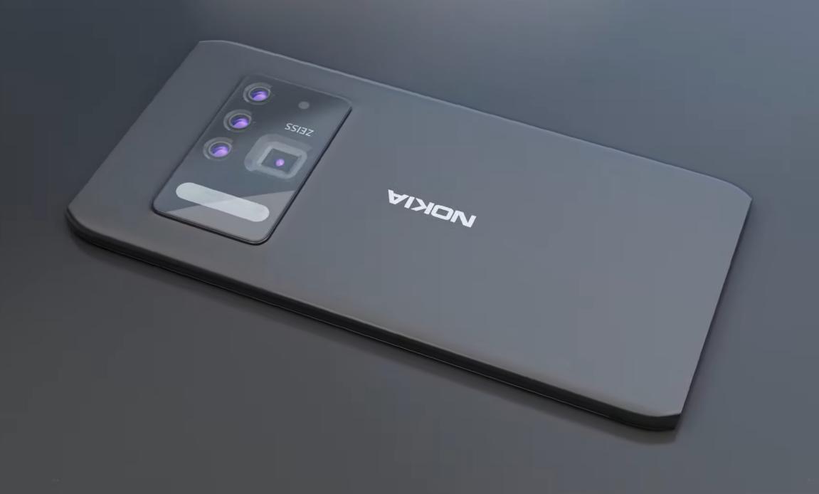 诺基亚n8图片大全,诺基亚n82021概念设计