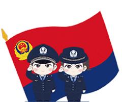 开眼界了高速上的铲雪车,货车逃高速通行费