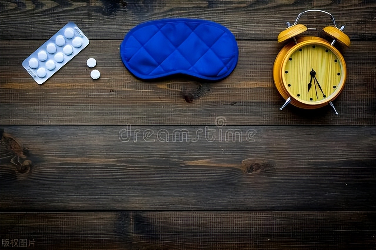 轻度失眠怎么调理,重度长期失眠的治疗方法