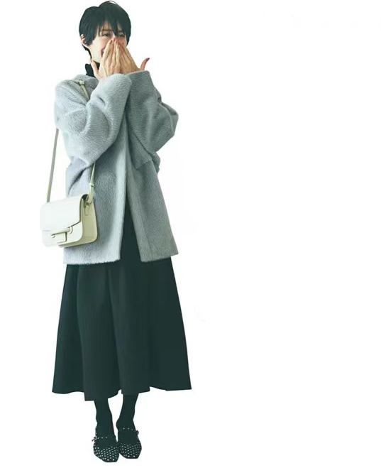 冬季穿衣搭配需要注意哪5个法则,你知道冬天到底如何选择穿搭吗