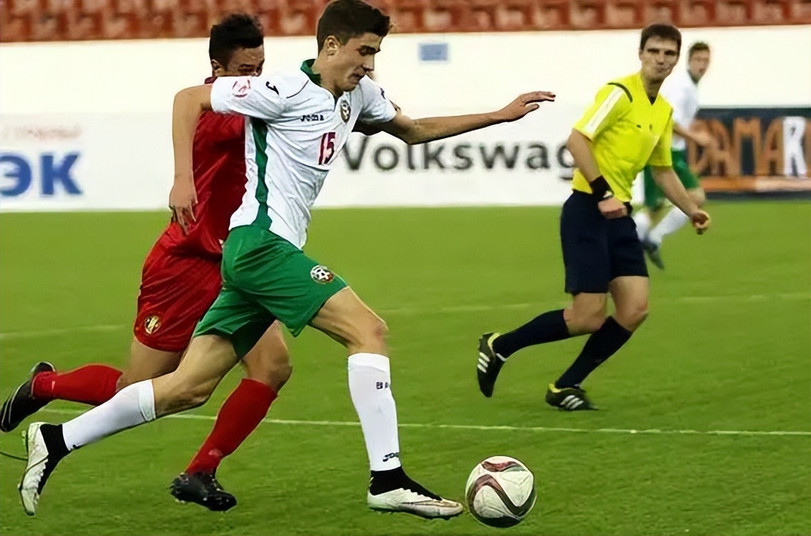 卡塔尔世界杯历史比分记录,保加利亚卡塔尔