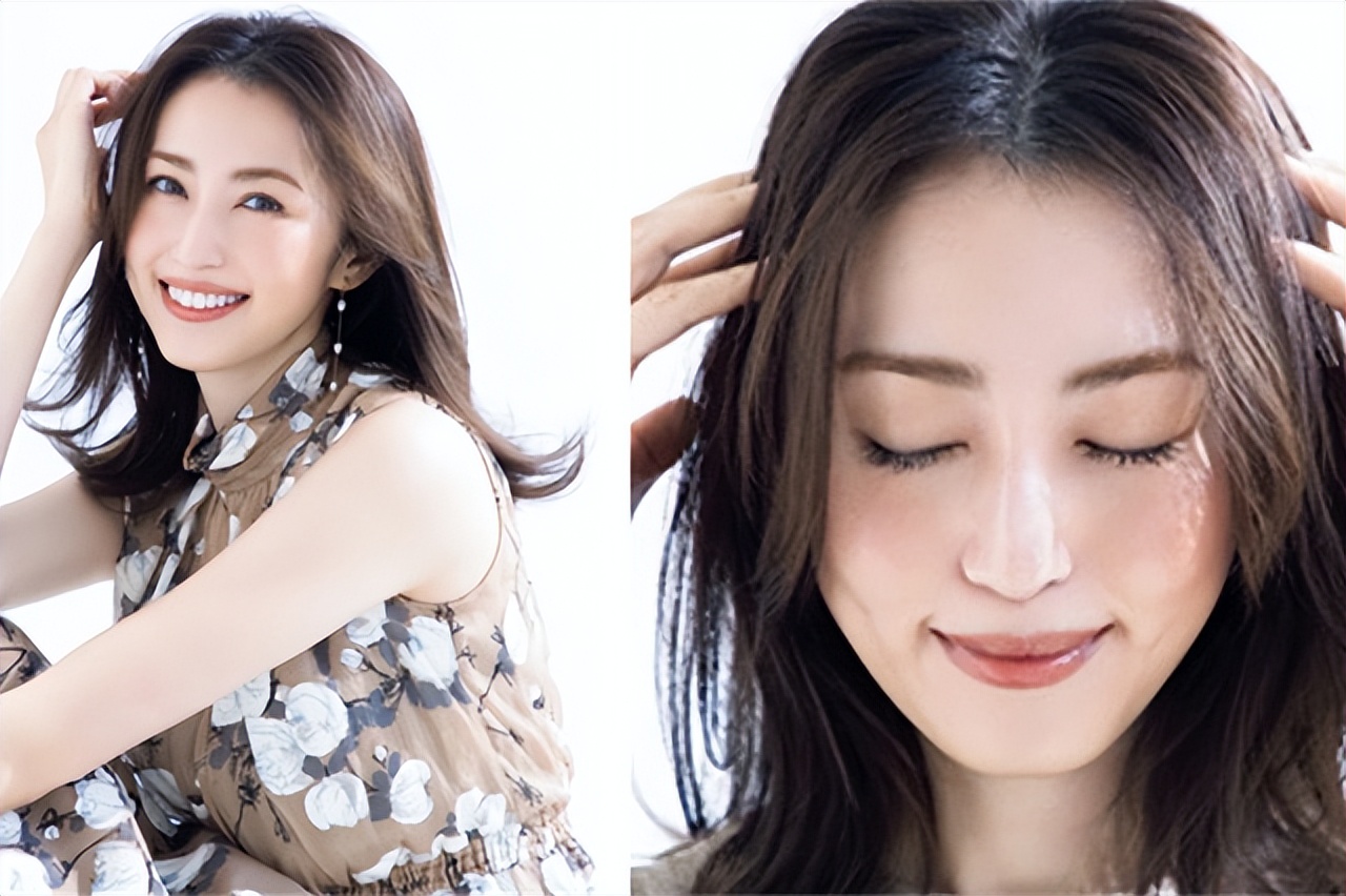 头发长了怎么打造型,头发长了怎么做才好看