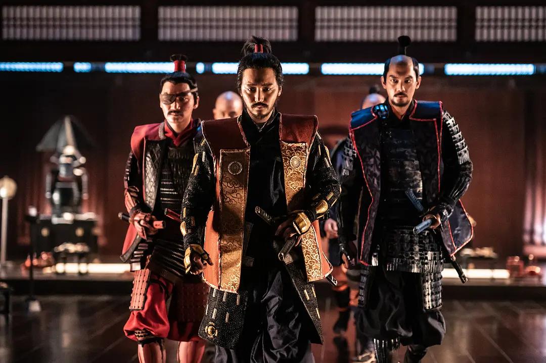 2022年韩国电影排行榜前十名,2022年韩国最值得看的电影