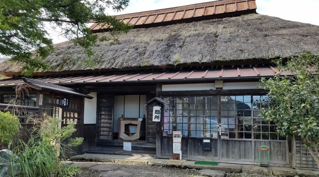 乡村改造创意工坊设计概念,极简乡村改造设计