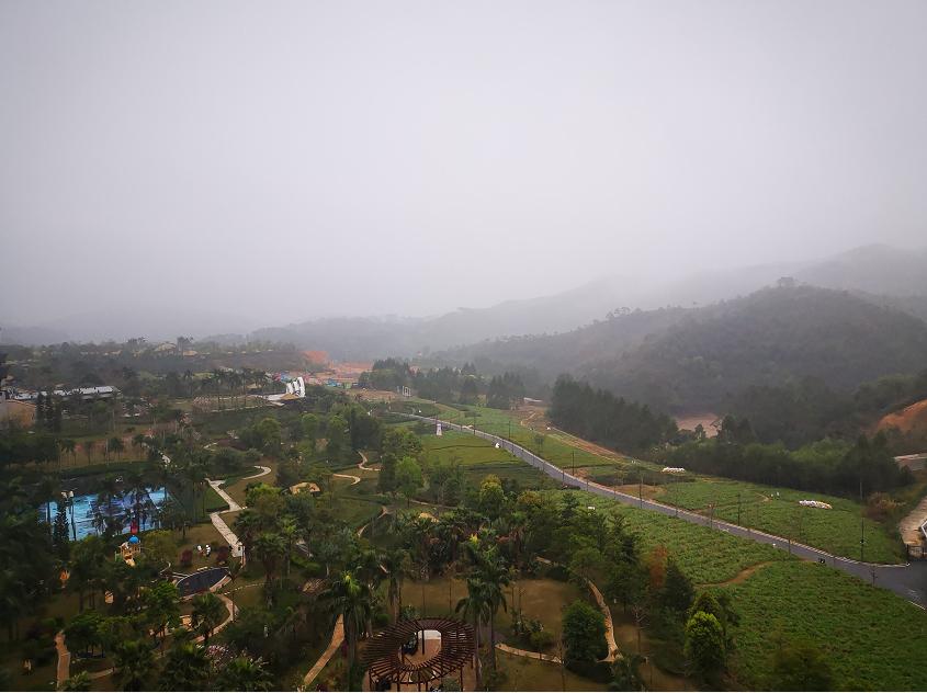 刘柏荣|豪*欲情**把春留住：花困东君酒点唇（原创诗词十首）