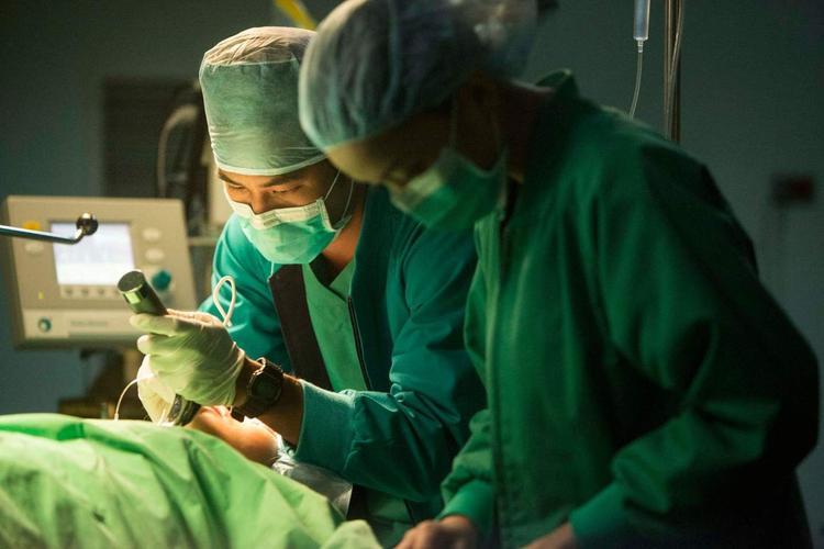 多次全身麻醉对身体有什么副作用,全身麻醉后的副作用会伴随终身吗