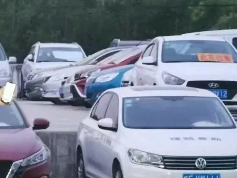 卖二手车直播怎么推销,直播卖二手车策略