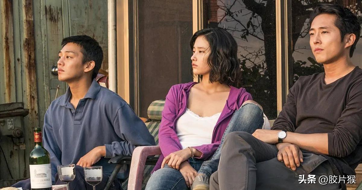 韩国著名的电影导演,韩国最具影响力的导演