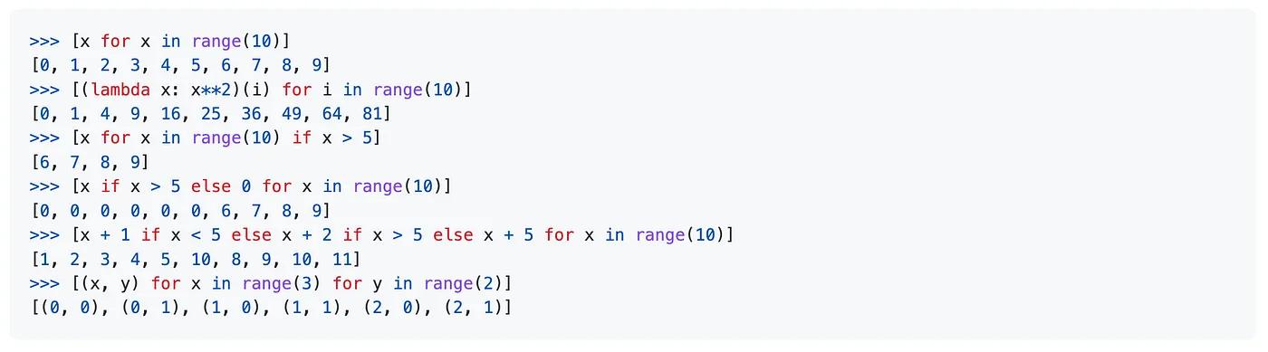 精选7个Python相关的Github学习资源库，助你成为优秀的开发者