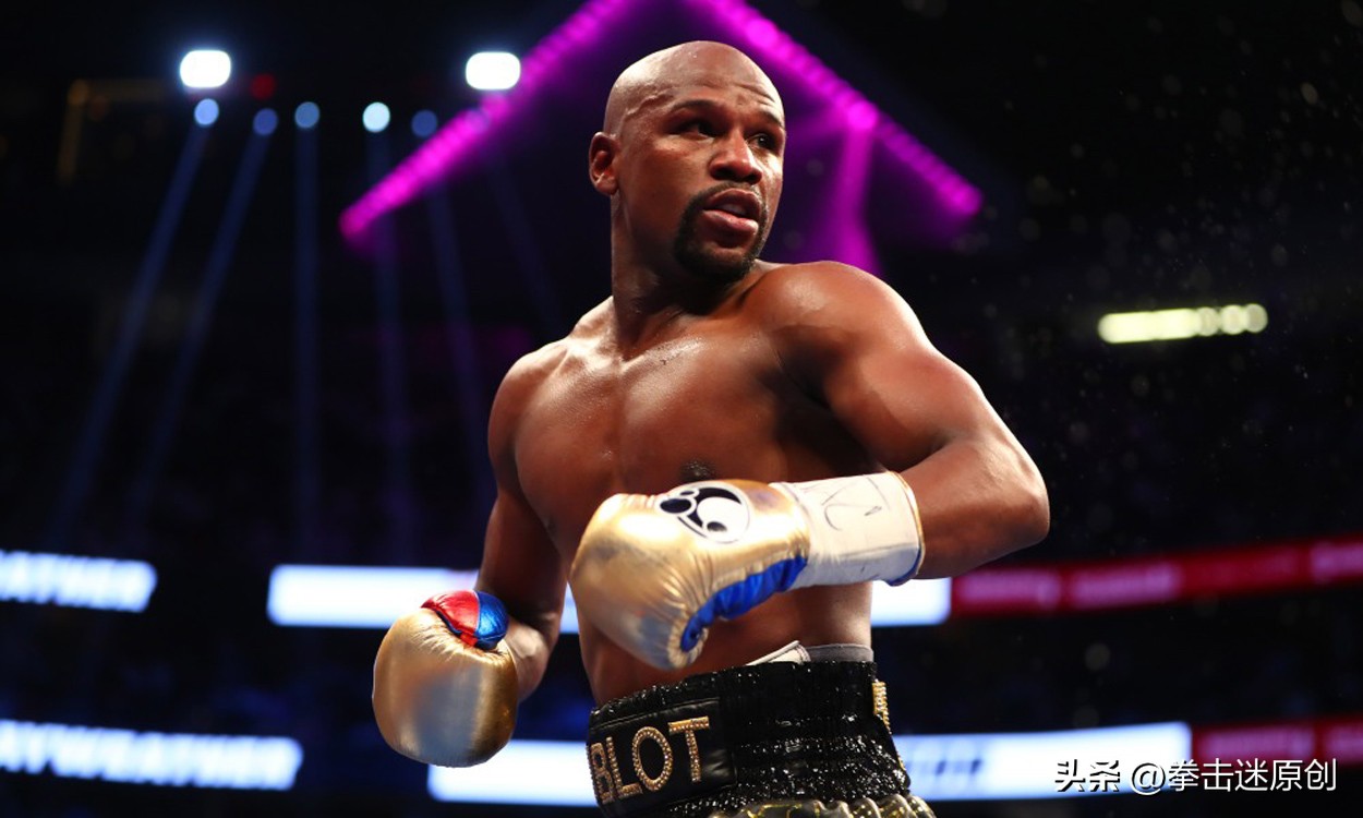 泰森梅威瑟帕奎奥阿瓦雷兹图片,最抗打的重量级拳击手泰森